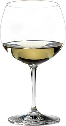 Riedel - Vinum Oaked Chardonnay Wine Glass (Box of 2) - 6416/97