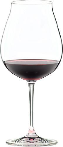 Riedel - Vinum Pinot Noir Wine Glass - Box of 2 - 6416/16