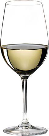Riedel - Vinum Riesling / Zinfandel Wine Glass (Box of 2) - 6416/15