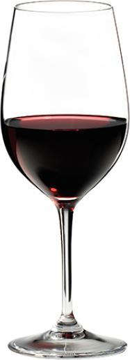 Riedel - Vinum Riesling / Zinfandel Wine Glass (Box of 2) - 6416/15