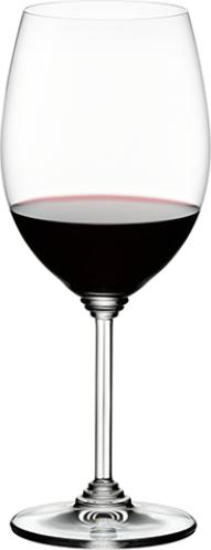 Riedel - Wine Cabernet Wine Glass (Box of 2) - 6448/0