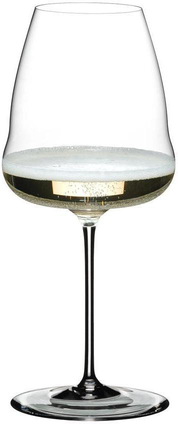 Riedel - Winewings Champagne Wine Glass - 1234/28
