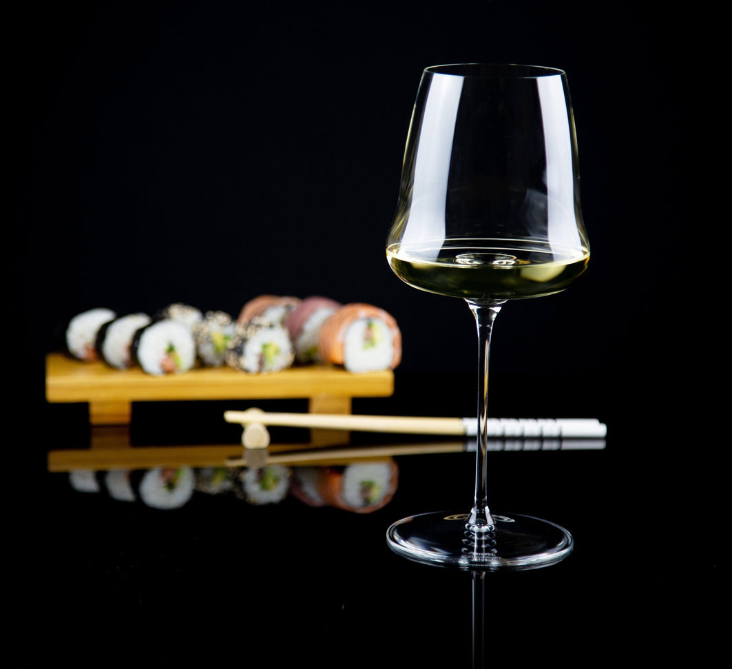 Riedel - Winewings Chardonnay Glass - 1234/97