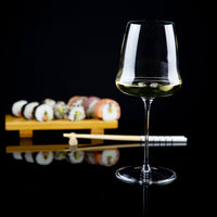 Riedel - Winewings Chardonnay Glass - 1234/97