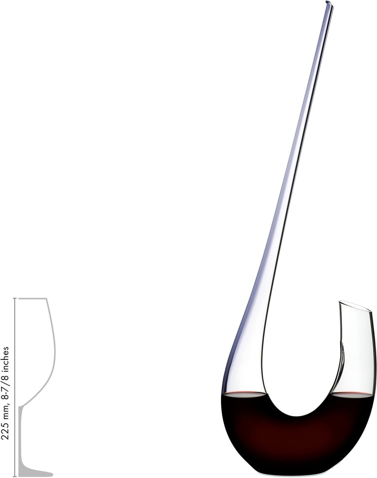 Riedel - Winewings Decanter - 2007/02S1