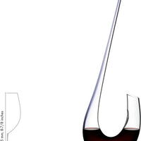Riedel - Winewings Decanter - 2007/02S1