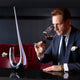 Riedel - Winewings Decanter - 2007/02S1