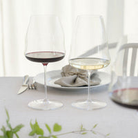 Riedel - Winewings Pinot Noir/Nebbiolo Glass - 1234/07