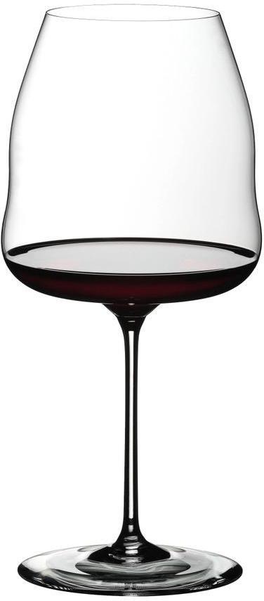 Riedel - Winewings Pinot Noir/Nebbiolo Glass - 1234/07