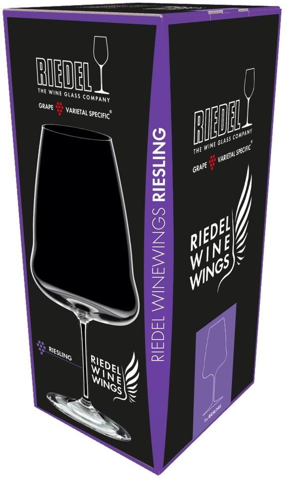 Riedel - Winewings Riesling Glass - 1234/15
