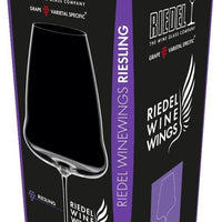 Riedel - Winewings Riesling Glass - 1234/15
