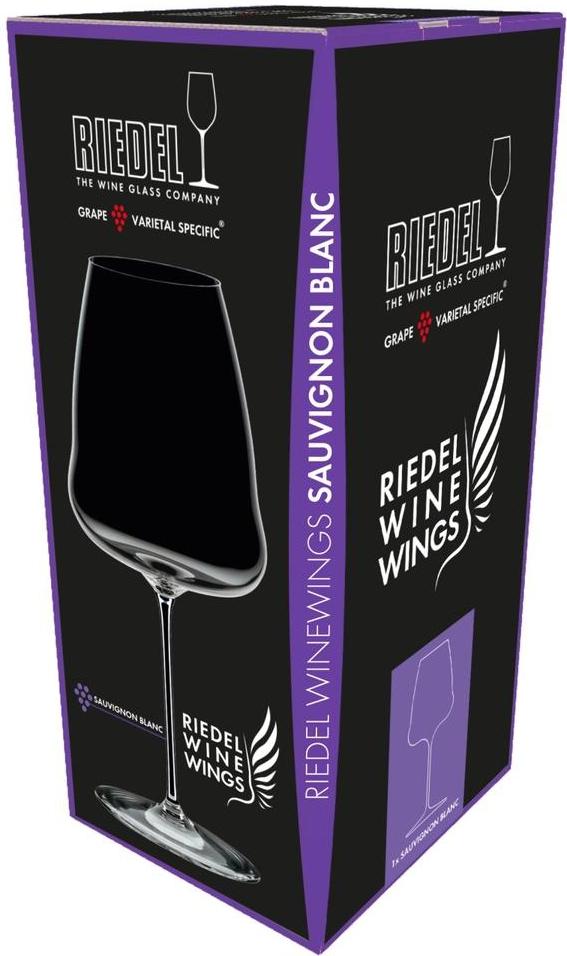 Riedel - Winewings Sauvignon Blanc Glass - 1234/33