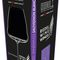 Riedel - Winewings Sauvignon Blanc Glass - 1234/33