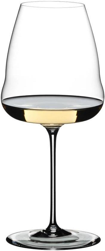 Riedel - Winewings Sauvignon Blanc Glass - 1234/33