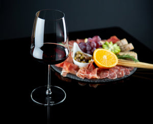 Riedel - Winewings Shiraz Syrah Glass - 1234/41