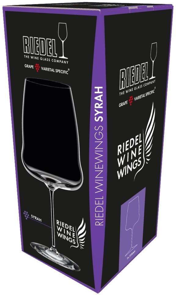 Riedel - Winewings Shiraz Syrah Glass - 1234/41