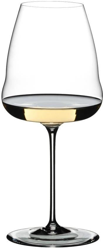 Riedel - Winewings Tasting Set (Box of 4) - 5123/47