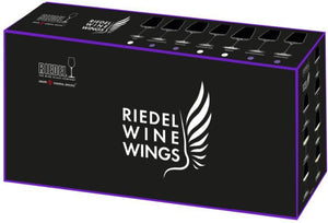 Riedel - Winewings Tasting Set (Box of 4) - 5123/47