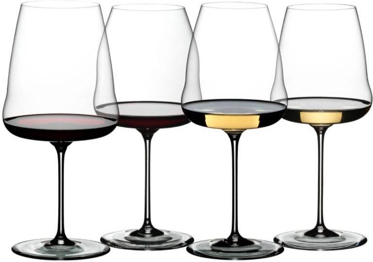 Riedel - Winewings Tasting Set (Box of 4) - 5123/47