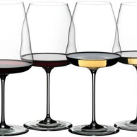 Riedel - Winewings Tasting Set (Box of 4) - 5123/47