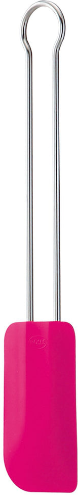 Rosle - 10.2" Wide Spatula Pink (26 cm) - 13582