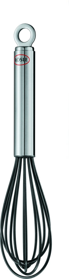 Rosle - 10.6" Egg Whisk Silicone (27 cm) - 95606