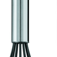 Rosle - 10.6" Egg Whisk Silicone (27 cm) - 95606