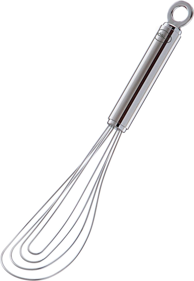 Rosle - 10.6" Flat Whisk (27 cm) - 95652