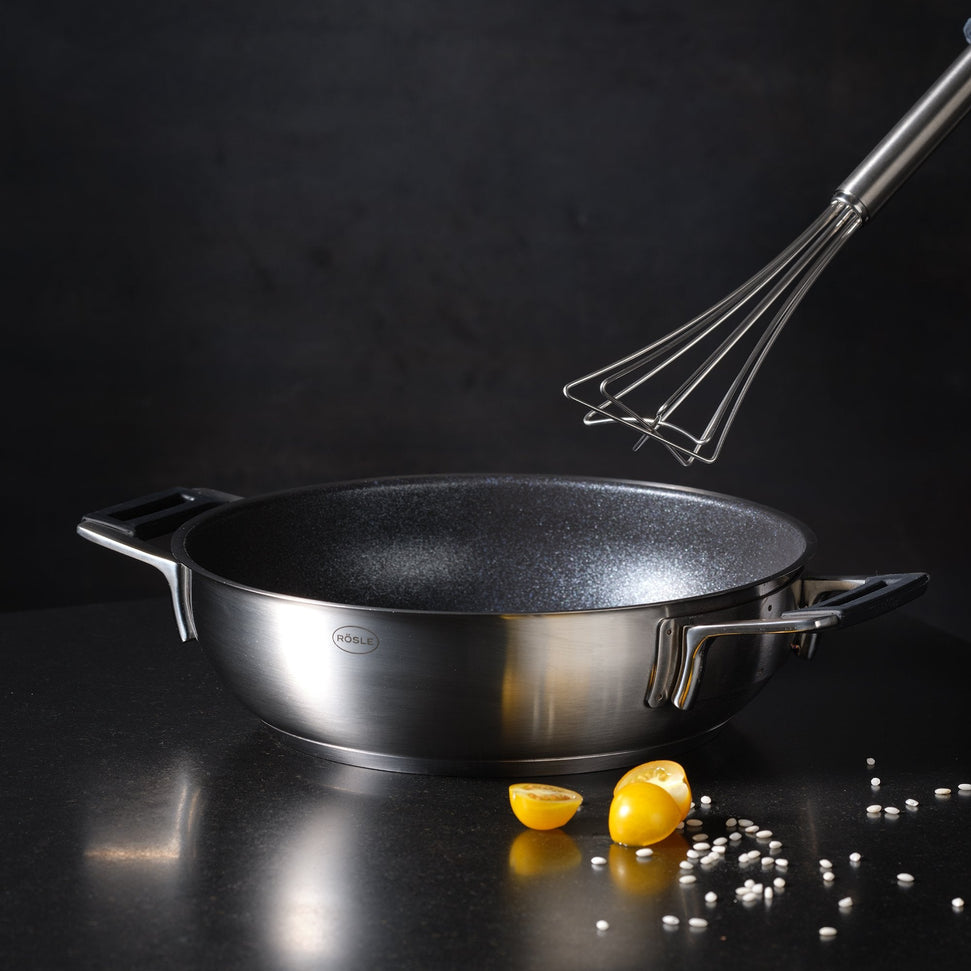 Rosle - 10.6" Gourmet Whisk (27 cm) - 95563