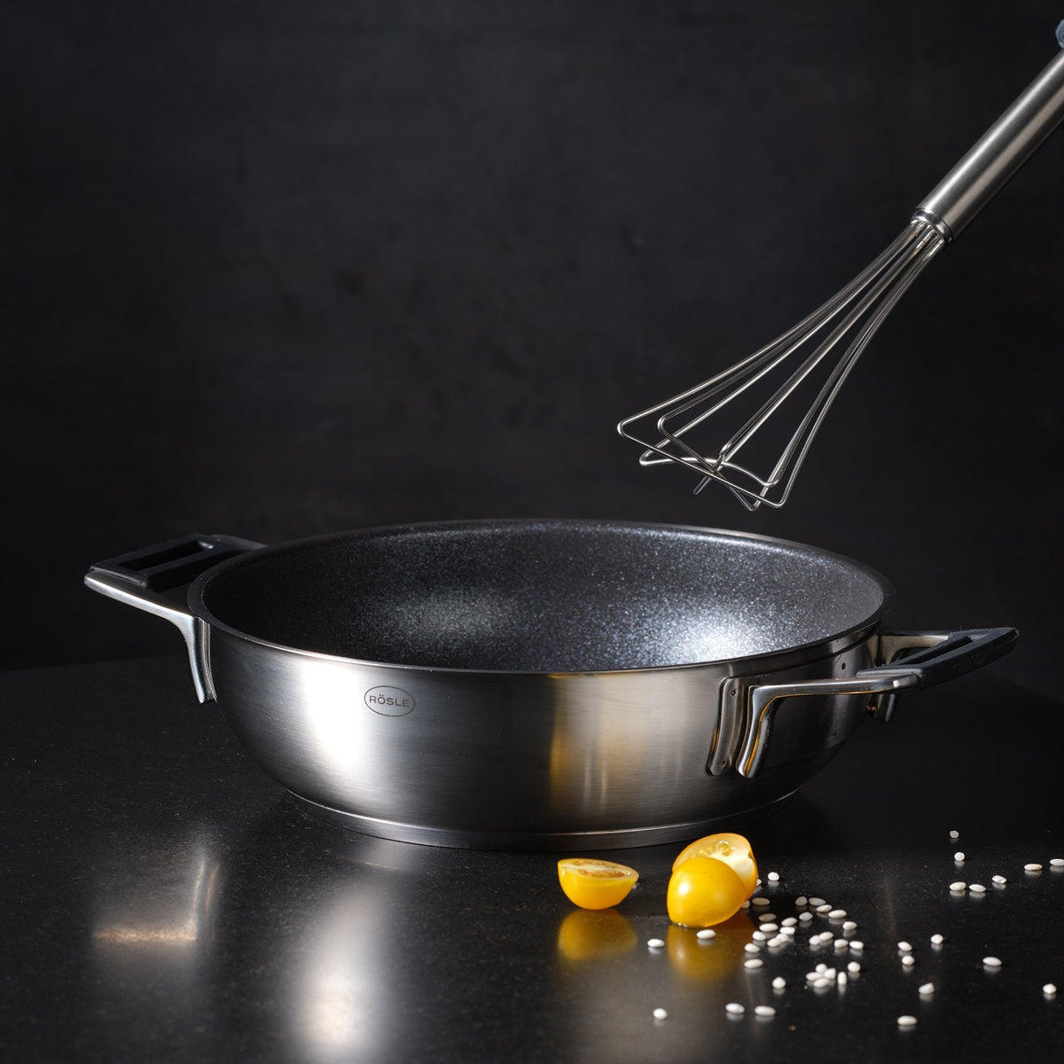 Rosle - 10.6" Gourmet Whisk (27 cm) - 95563