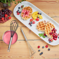 Rosle - 10.6" Gourmet Whisk (27 cm) - 95563