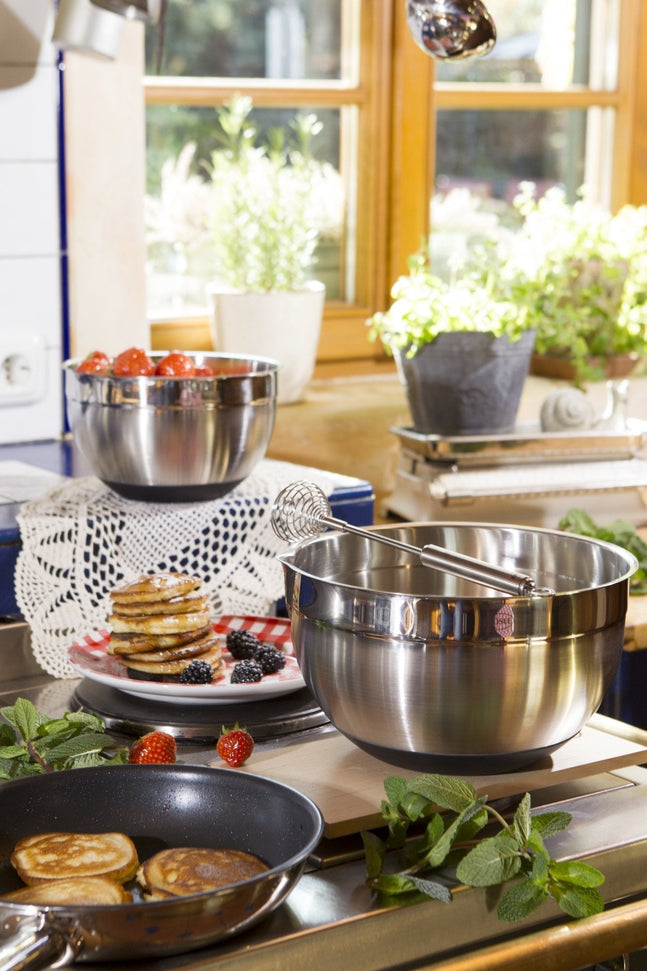 Rosle - 10.6" Twirl Whisk (27 cm) - 95572