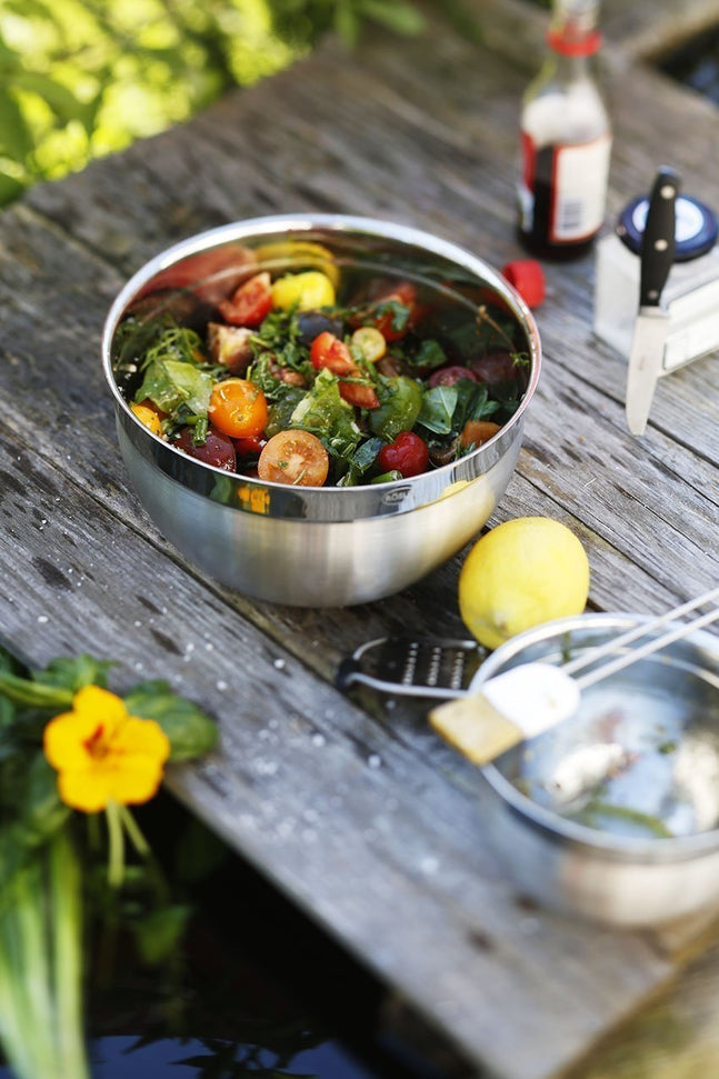 Rosle - 11" Deep Bowl (28 cm) - 15688