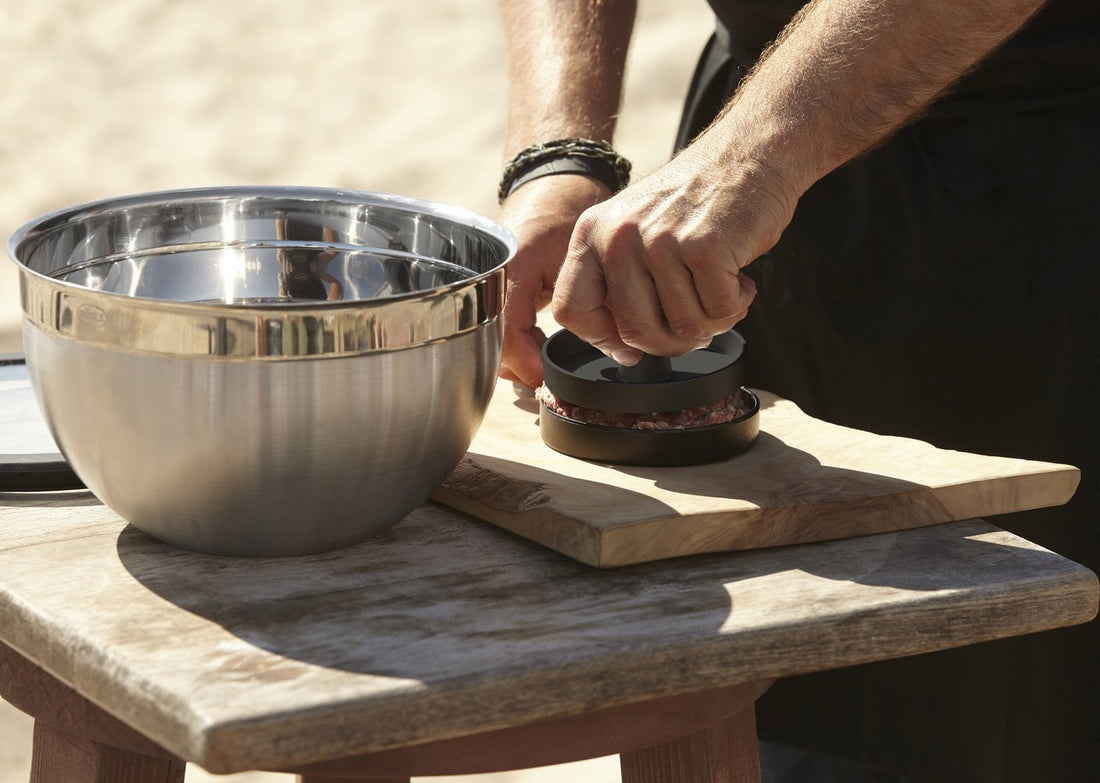 Rosle - 11" Deep Bowl (28 cm) - 15688