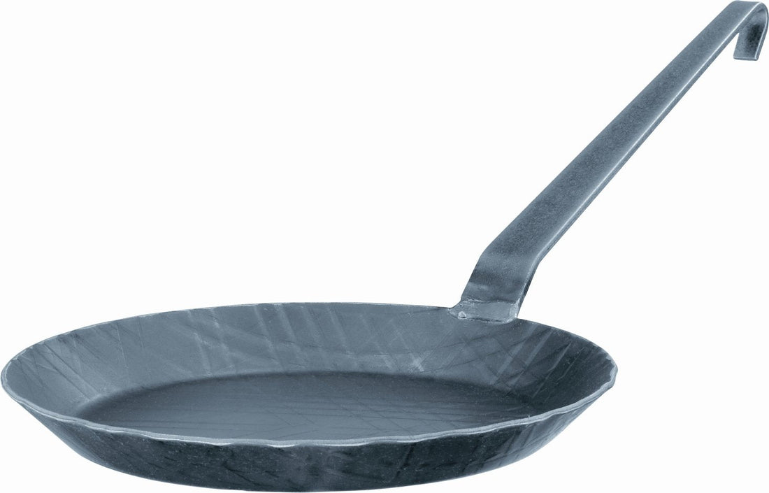Rosle - 11" Forged Iron Frying Pan 1888 (28 cm) - 95728
