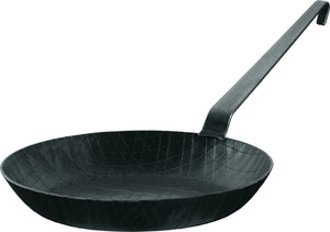 Rosle - 11" Forged Iron Frying Pan 1888 (28 cm) - 95729