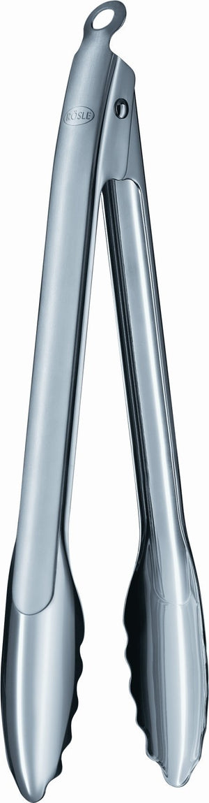 Rosle - 11.8" Locking Tongs (30 cm) - 12916