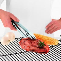 Rosle - 11.8" Locking Tongs (30 cm) - 12916