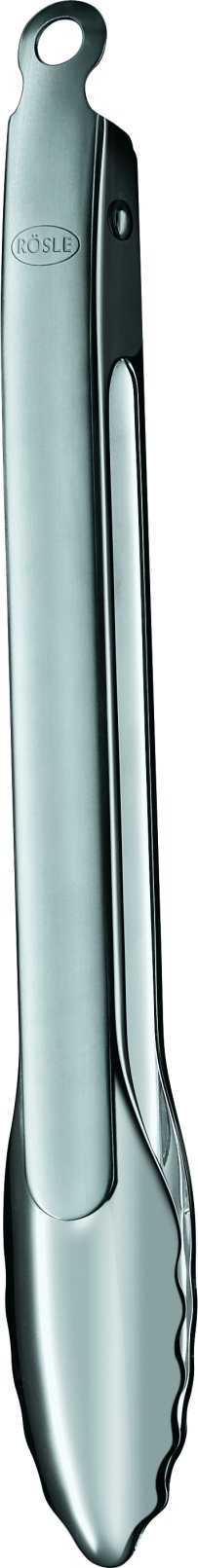 Rosle - 11.8" Locking Tongs (30 cm) - 12916