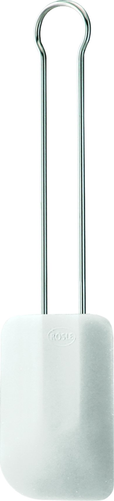 Rosle - 12.6" Spatula White (32 cm) - 12460