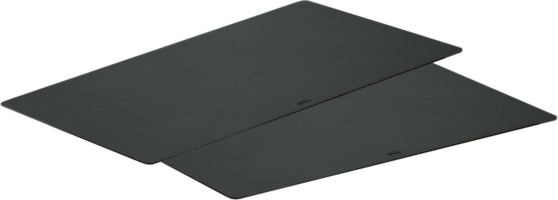 Rosle - 13.8" x 9.8" Cutting Mats, Pack of 2 - 15014