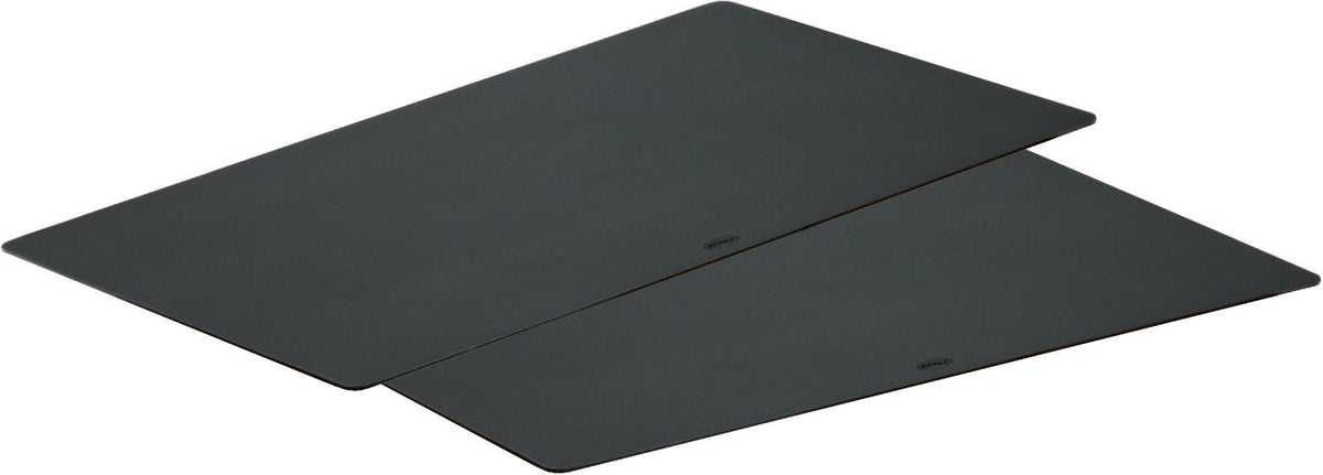Rosle - 13.8" x 9.8" Cutting Mats, Pack of 2 - 15014