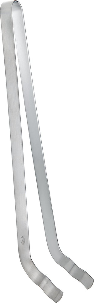 Rosle - 14" Curved Grill Tongs - 12374