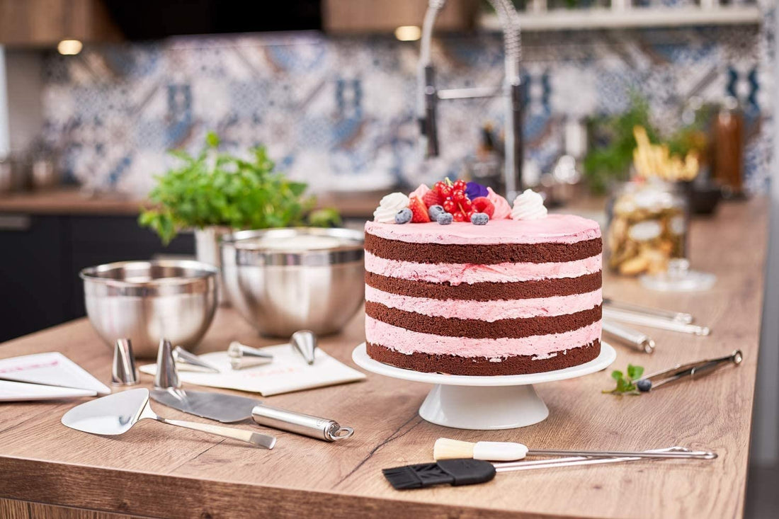 Rosle - 1.4" Pastry Brush (3.5 cm) - 12468