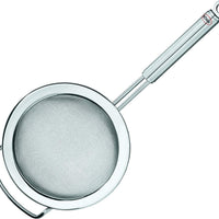 Rosle - 4.7" Strainer with Round Handle & Fine Mesh (12 cm) - 95252