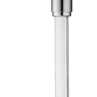 Rosle - 5.5oz Ladle with Pouring Rim & Round Handle - 10609