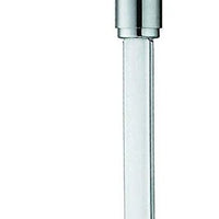 Rosle - 5.5oz Ladle with Pouring Rim & Round Handle - 10609