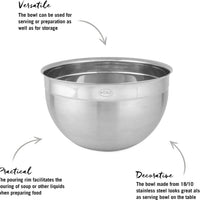 Rosle - 6.3" Deep Bowl (16 cm) - 15676