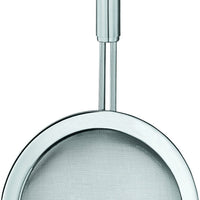 Rosle - 6.3" Strainer with Round Handle & Fine Mesh (16 cm) - 95256