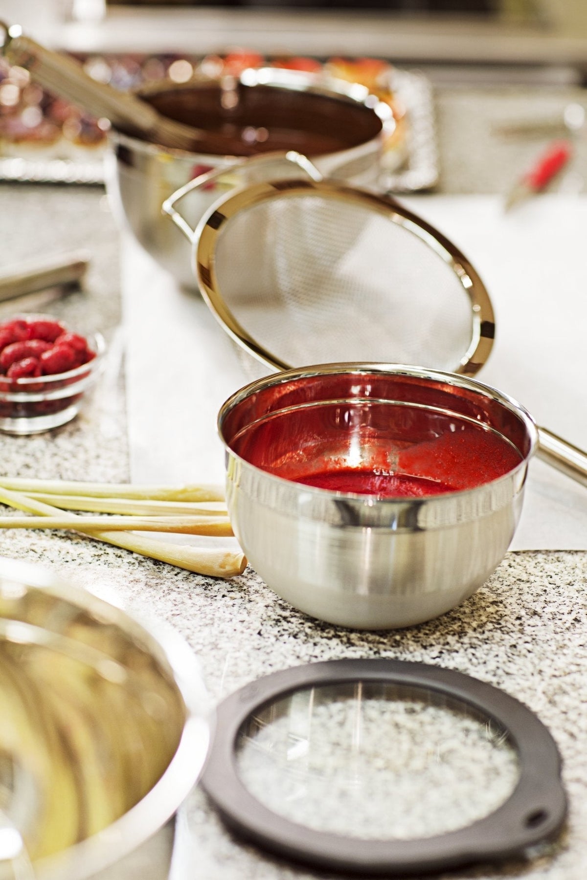 Rosle - 7.9" Deep Bowl (20 cm) - 15680